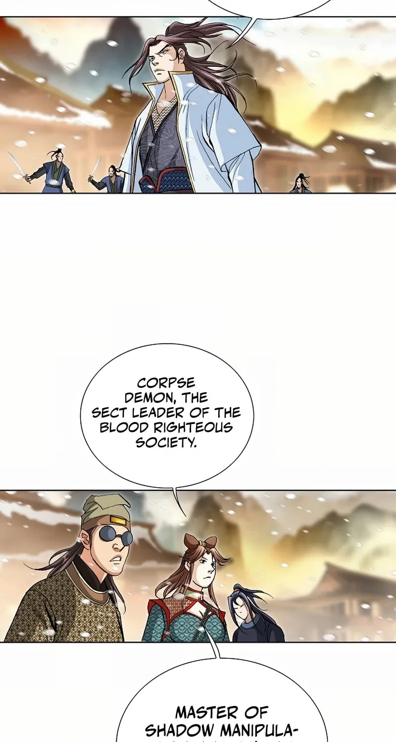 Tenkamusou: Edajima Heihachi Den Chapter 63 page 2 - 