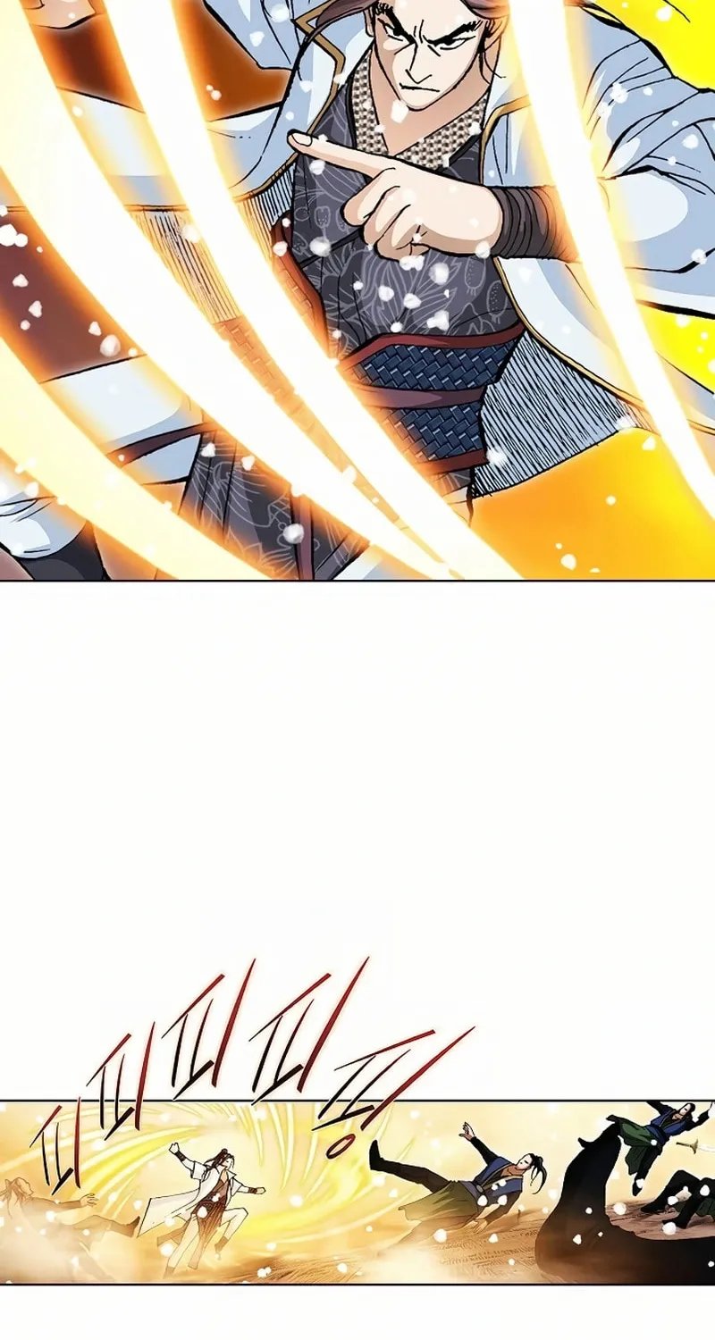 Tenkamusou: Edajima Heihachi Den Chapter 63 page 12 - 