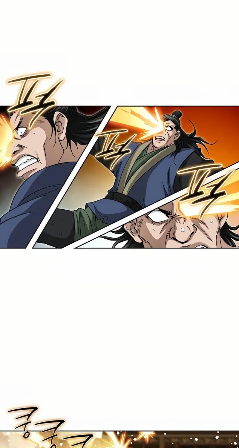 Tenkamusou: Edajima Heihachi Den Chapter 63 page 14 - 