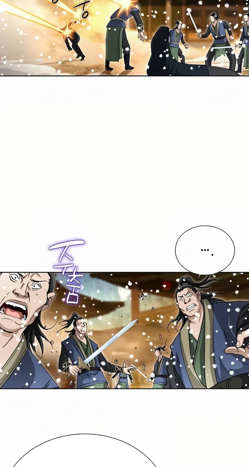Tenkamusou: Edajima Heihachi Den Chapter 63 page 15 - 