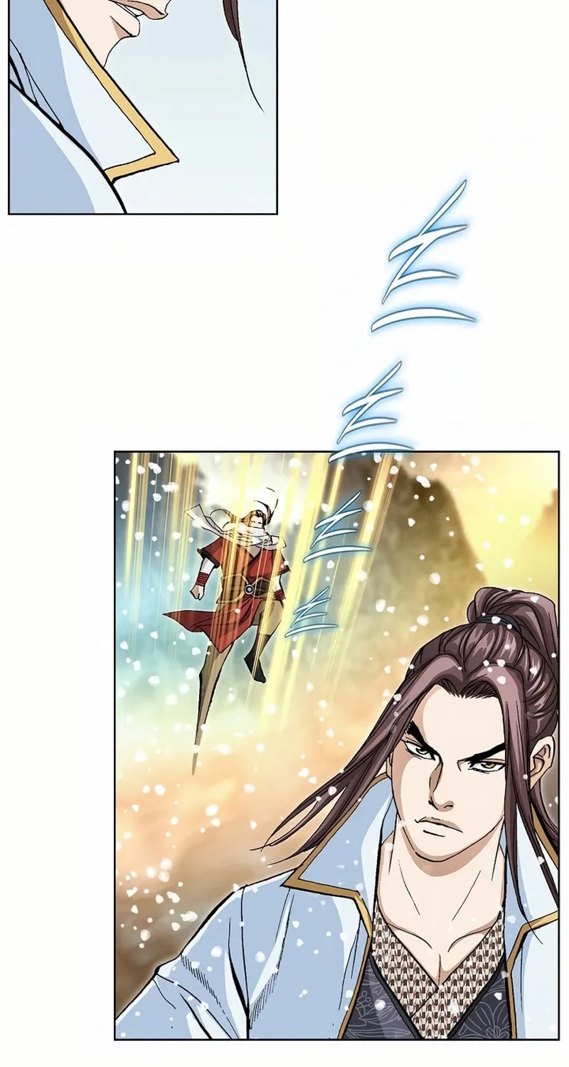 Tenkamusou: Edajima Heihachi Den Chapter 63 page 19 - 