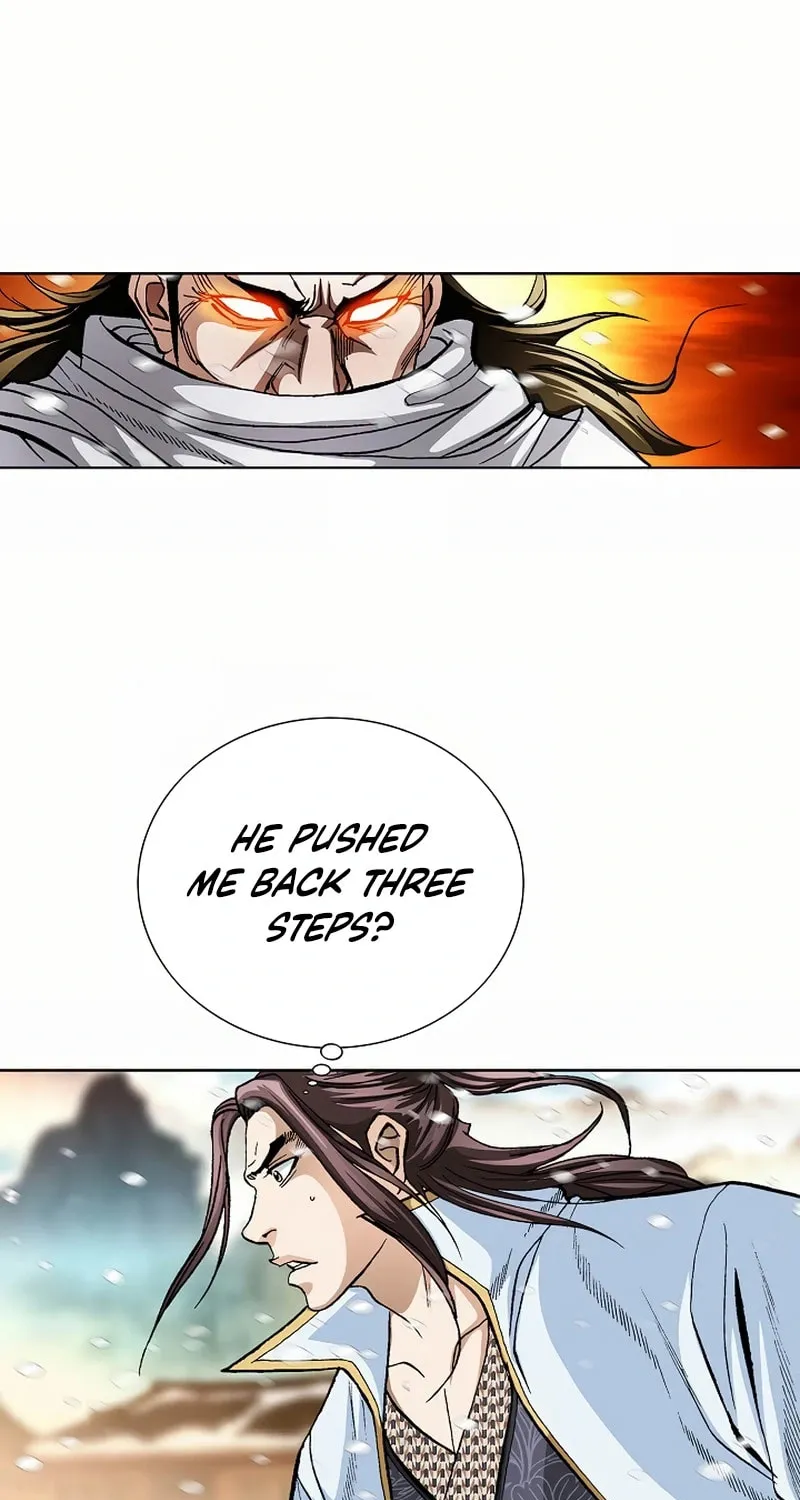 Tenkamusou: Edajima Heihachi Den Chapter 63 page 21 - 