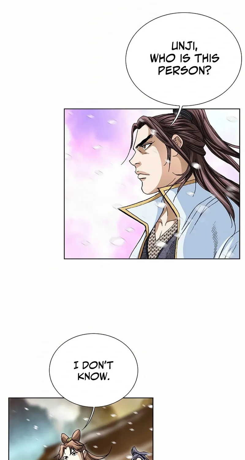Tenkamusou: Edajima Heihachi Den Chapter 63 page 25 - 