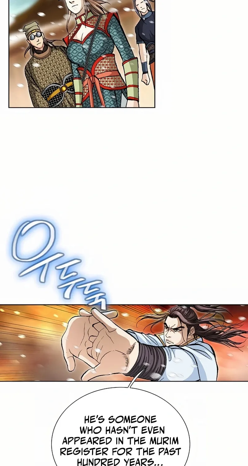 Tenkamusou: Edajima Heihachi Den Chapter 63 page 26 - 