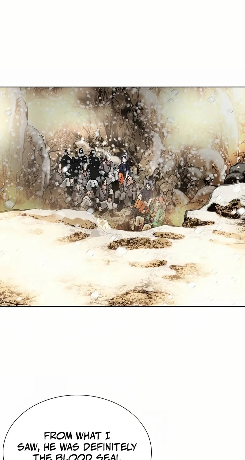 Tenkamusou: Edajima Heihachi Den Chapter 63 page 30 - 