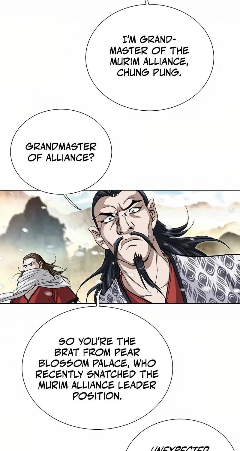 Tenkamusou: Edajima Heihachi Den Chapter 63 page 4 - 