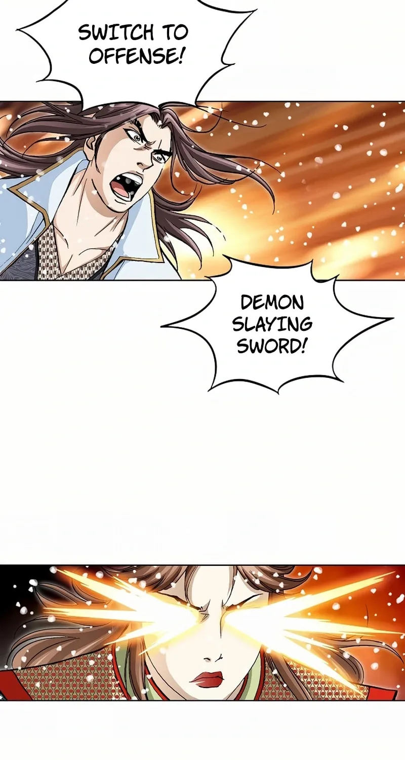 Tenkamusou: Edajima Heihachi Den Chapter 63 page 37 - 