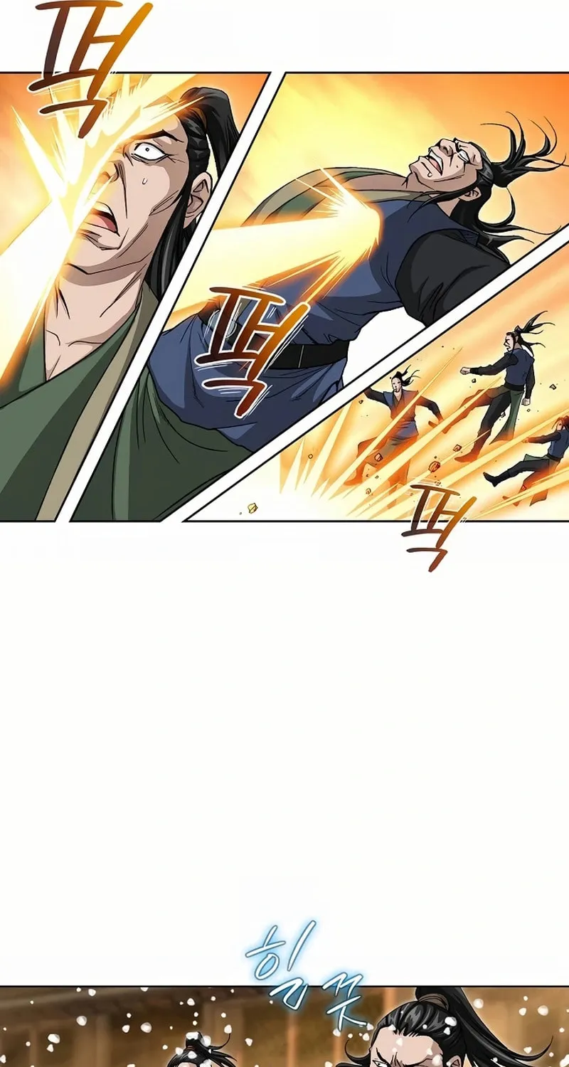 Tenkamusou: Edajima Heihachi Den Chapter 63 page 39 - 