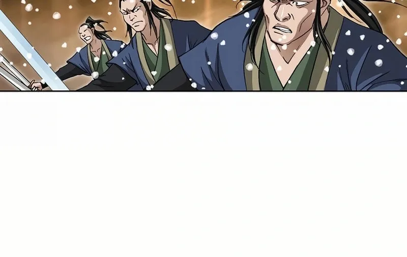Tenkamusou: Edajima Heihachi Den Chapter 63 page 40 - 