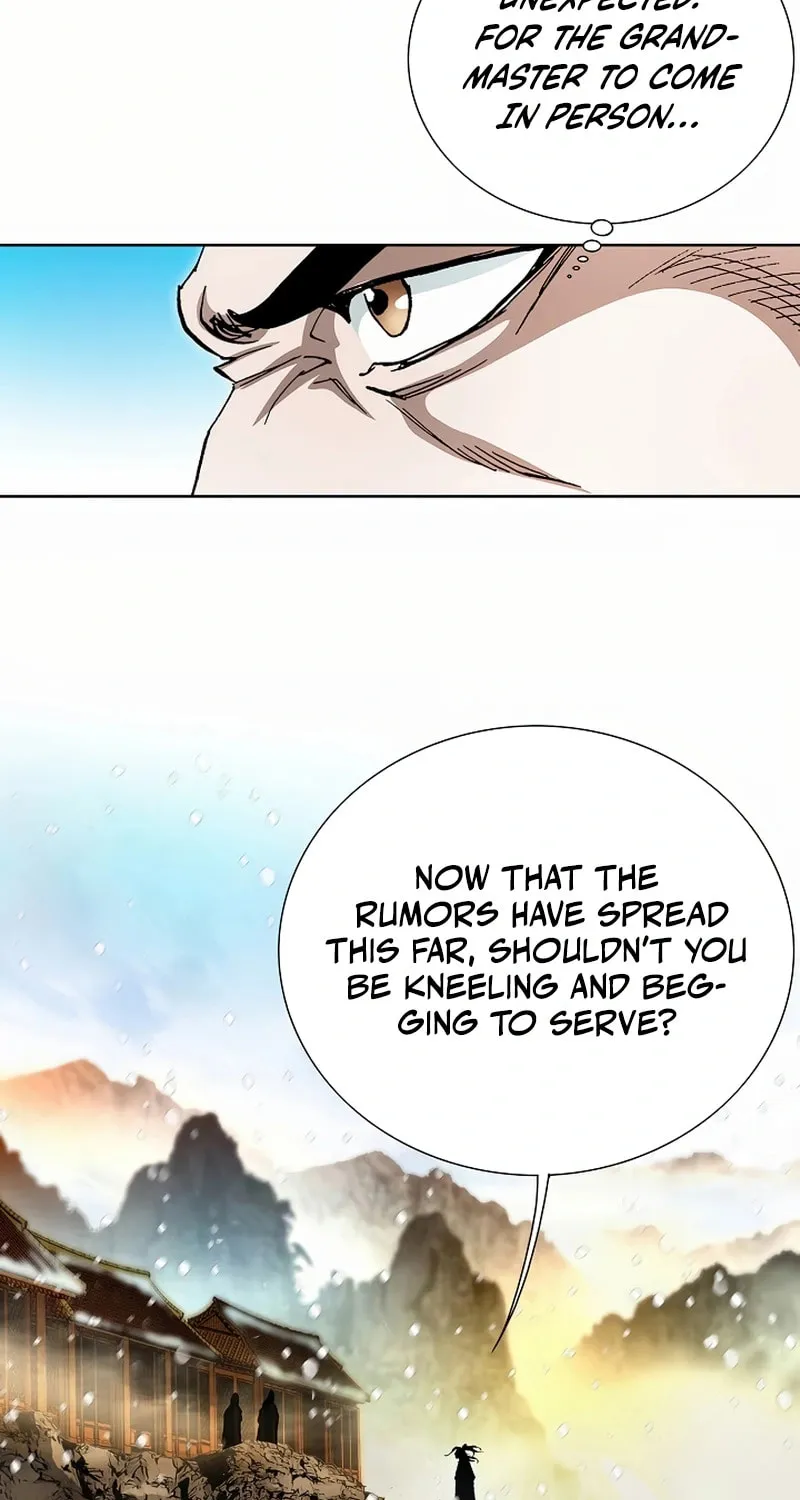 Tenkamusou: Edajima Heihachi Den Chapter 63 page 5 - 