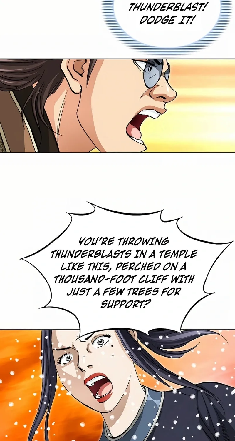 Tenkamusou: Edajima Heihachi Den Chapter 63 page 43 - 