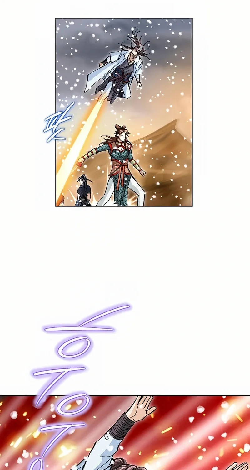 Tenkamusou: Edajima Heihachi Den Chapter 63 page 45 - 