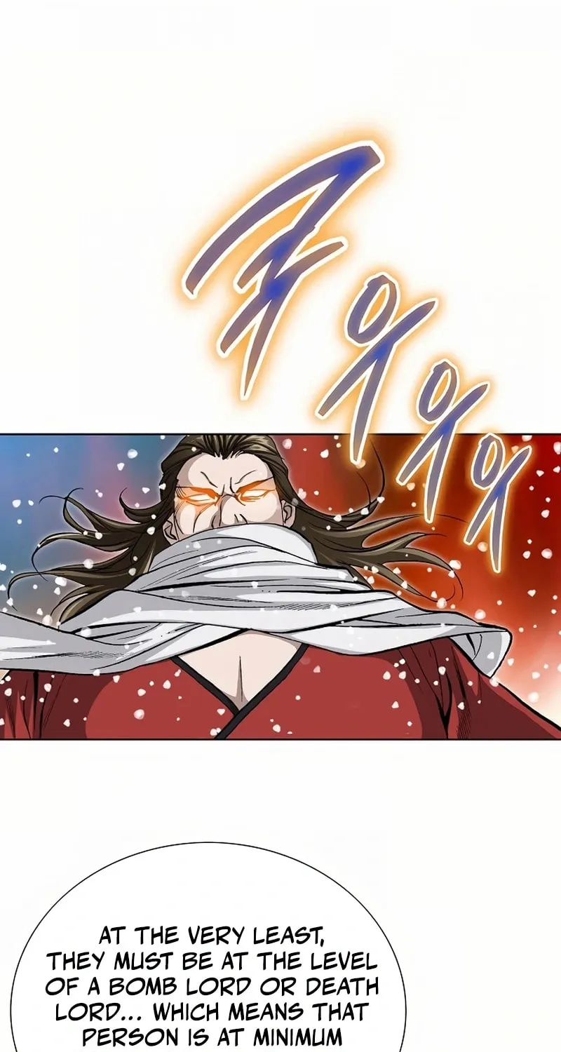 Tenkamusou: Edajima Heihachi Den Chapter 63 page 47 - 