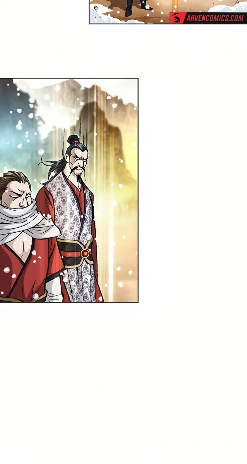 Tenkamusou: Edajima Heihachi Den Chapter 63 page 51 - 