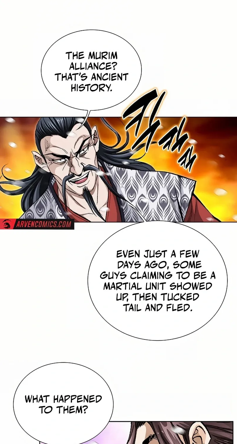 Tenkamusou: Edajima Heihachi Den Chapter 63 page 53 - 