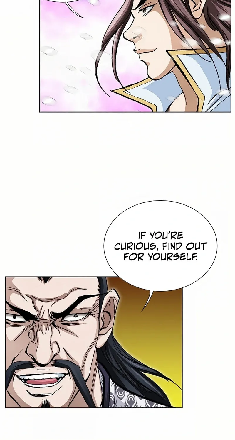 Tenkamusou: Edajima Heihachi Den Chapter 63 page 54 - 