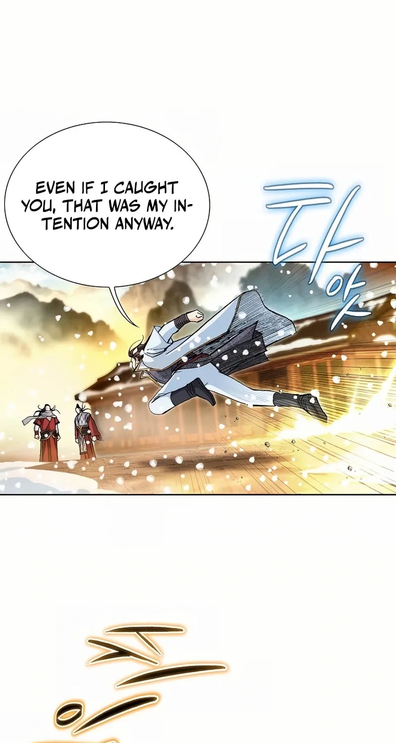 Tenkamusou: Edajima Heihachi Den Chapter 63 page 55 - 