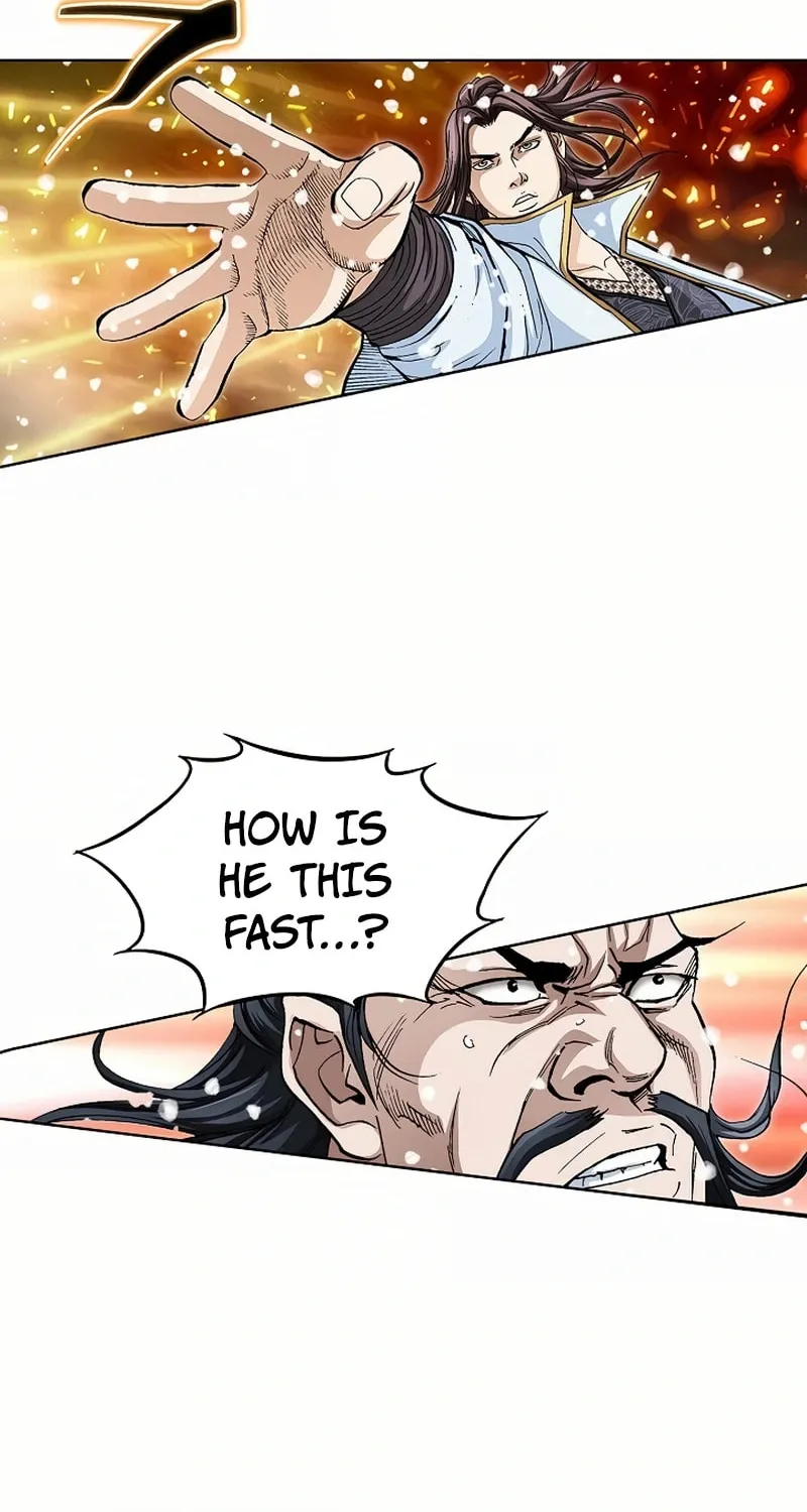 Tenkamusou: Edajima Heihachi Den Chapter 63 page 56 - 
