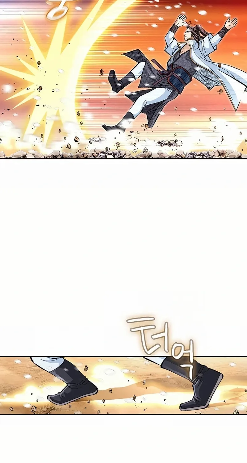 Tenkamusou: Edajima Heihachi Den Chapter 63 page 58 - 