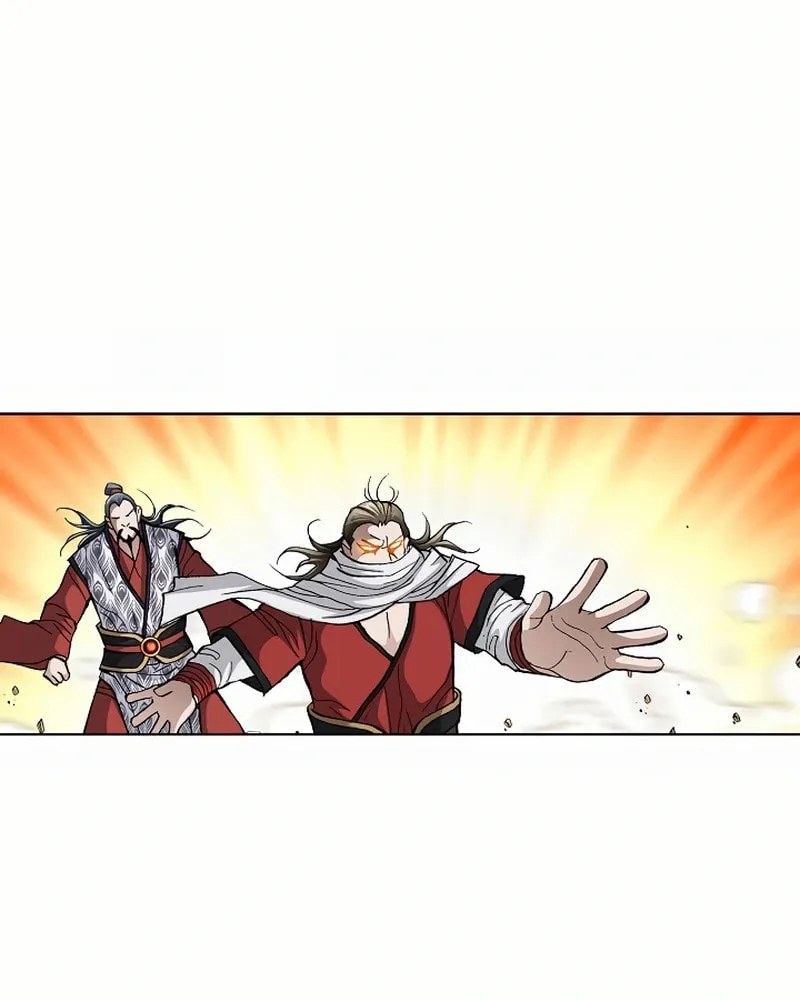 Tenkamusou: Edajima Heihachi Den Chapter 63 page 59 - 