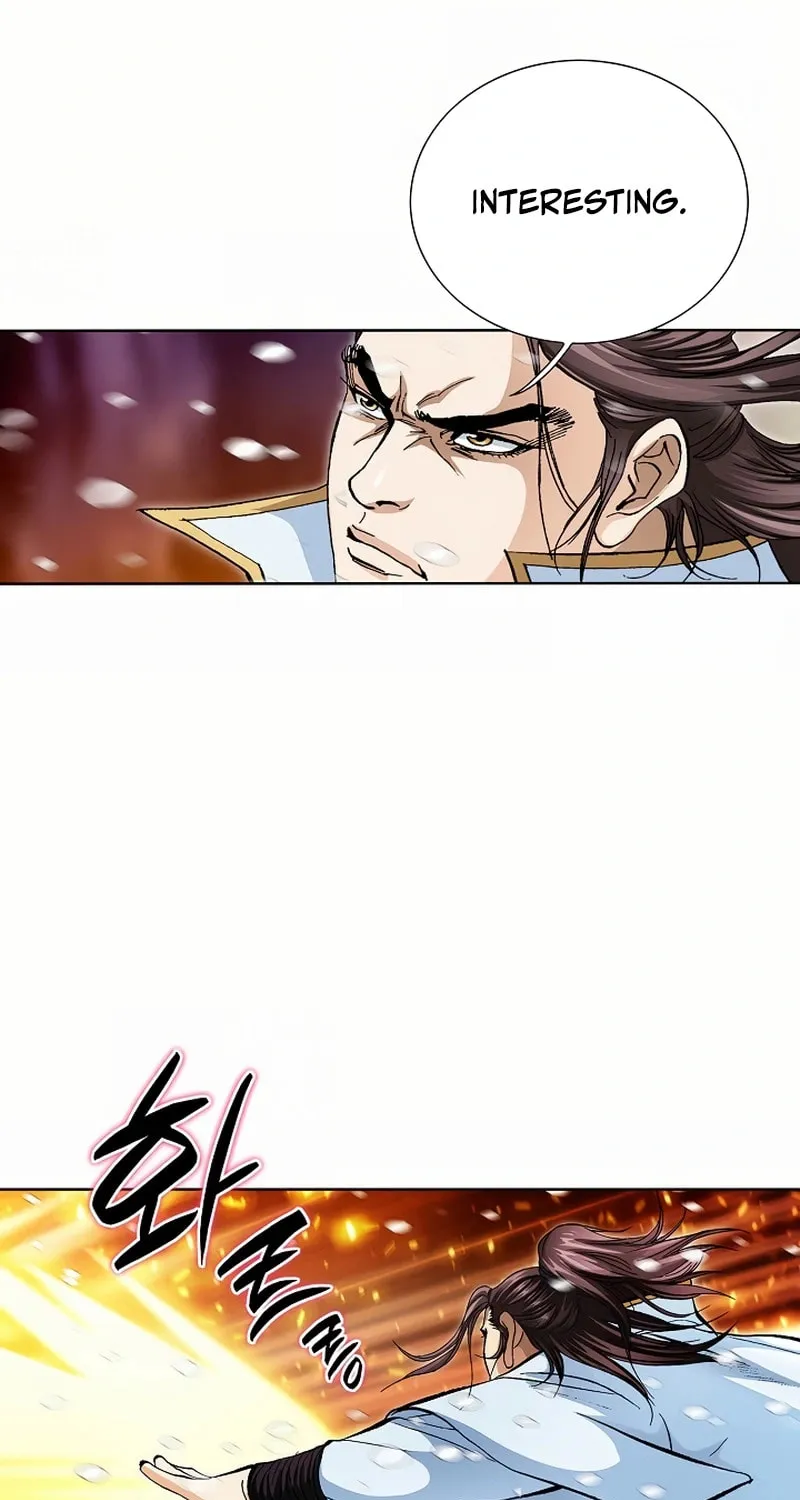 Tenkamusou: Edajima Heihachi Den Chapter 63 page 60 - 