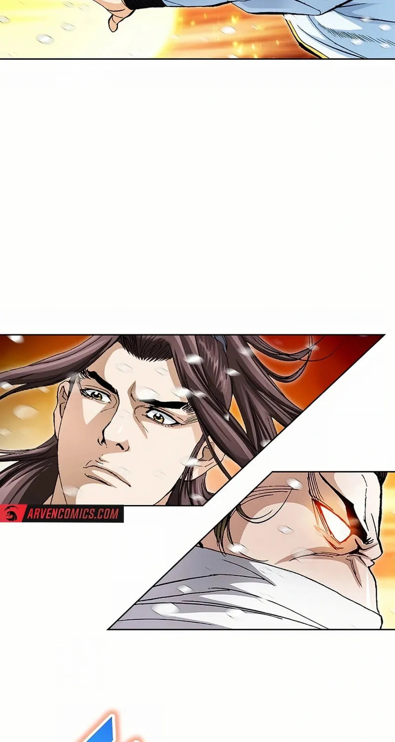 Tenkamusou: Edajima Heihachi Den Chapter 63 page 61 - 