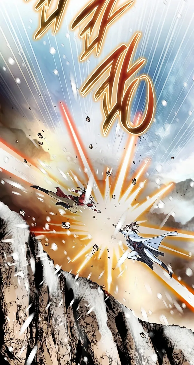 Tenkamusou: Edajima Heihachi Den Chapter 63 page 63 - 