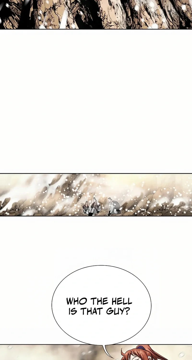 Tenkamusou: Edajima Heihachi Den Chapter 63 page 64 - 