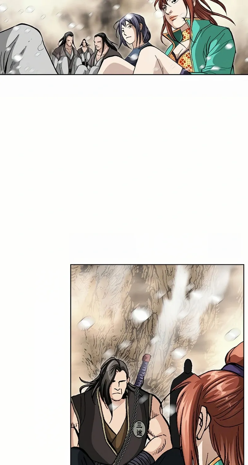 Tenkamusou: Edajima Heihachi Den Chapter 63 page 65 - 