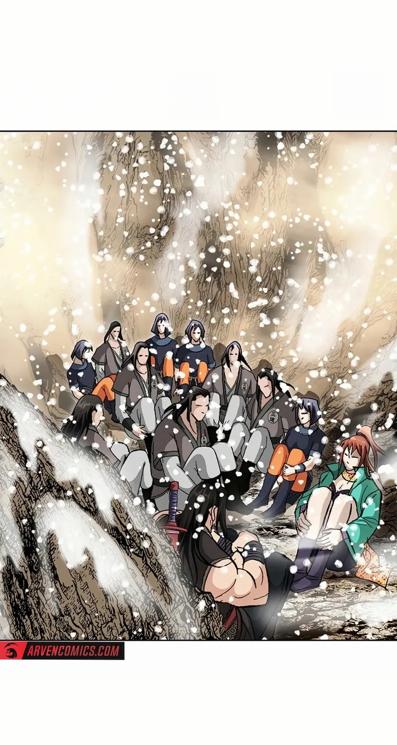 Tenkamusou: Edajima Heihachi Den Chapter 63 page 67 - 