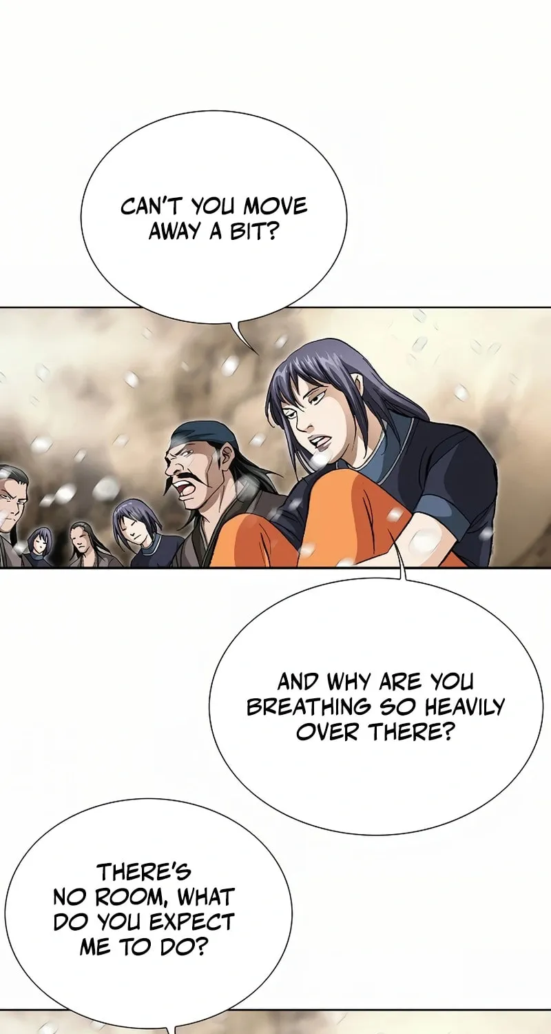 Tenkamusou: Edajima Heihachi Den Chapter 63 page 68 - 