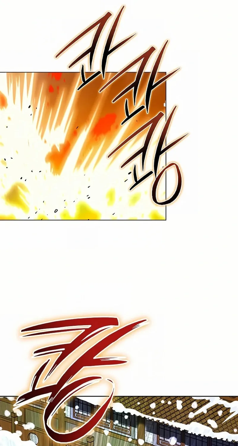 Tenkamusou: Edajima Heihachi Den Chapter 63 page 8 - 