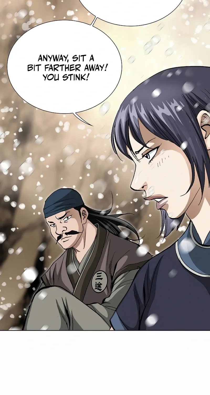 Tenkamusou: Edajima Heihachi Den Chapter 63 page 71 - 