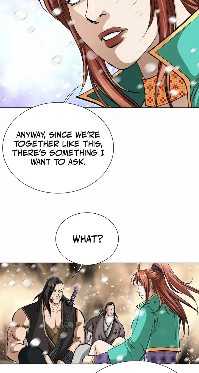 Tenkamusou: Edajima Heihachi Den Chapter 63 page 75 - 