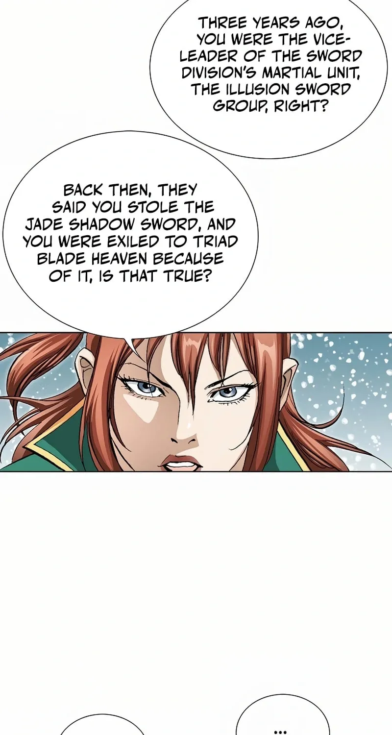 Tenkamusou: Edajima Heihachi Den Chapter 63 page 76 - 