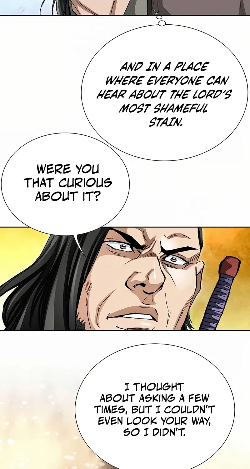 Tenkamusou: Edajima Heihachi Den Chapter 63 page 78 - 