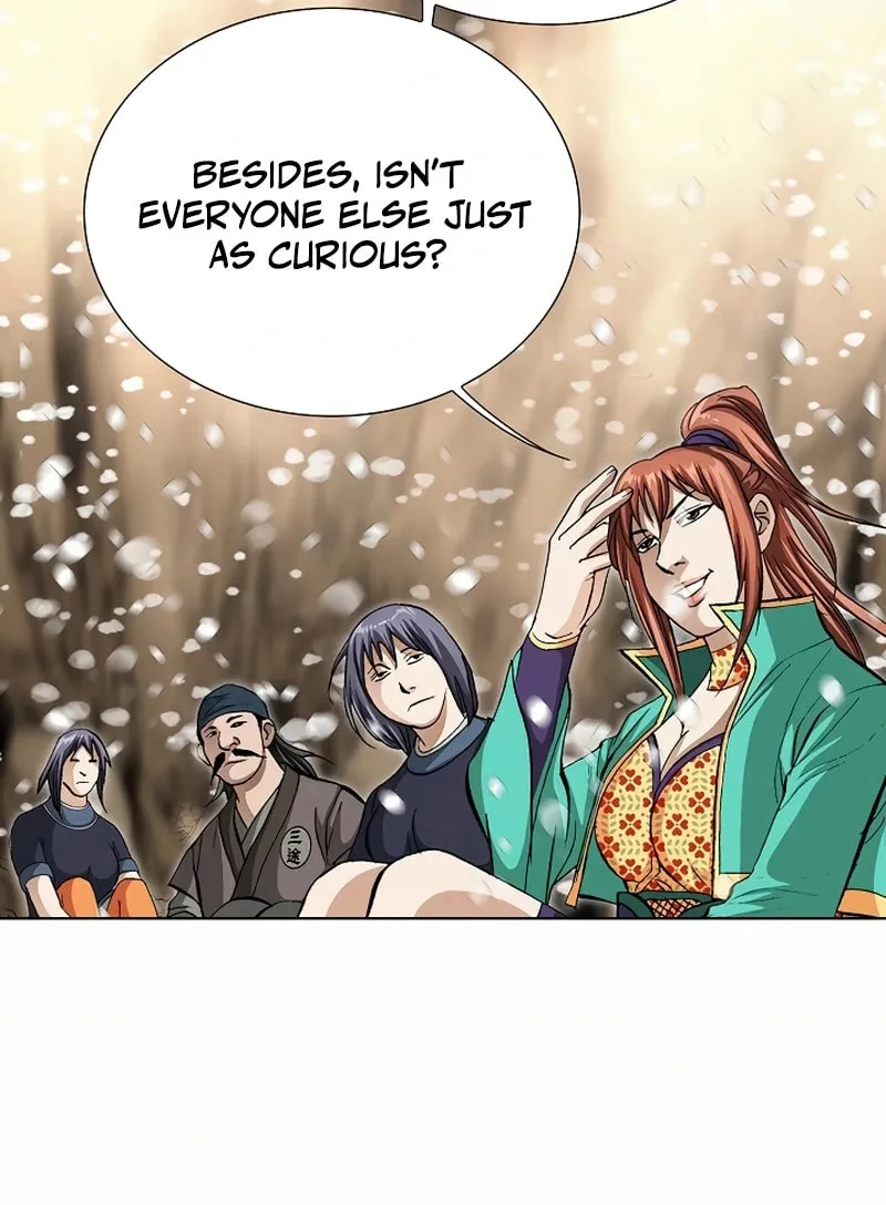 Tenkamusou: Edajima Heihachi Den Chapter 63 page 79 - 