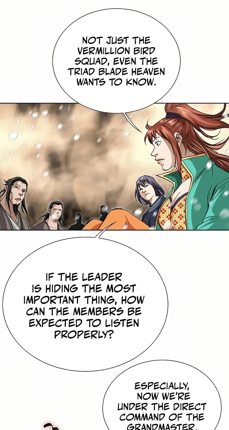 Tenkamusou: Edajima Heihachi Den Chapter 63 page 80 - 