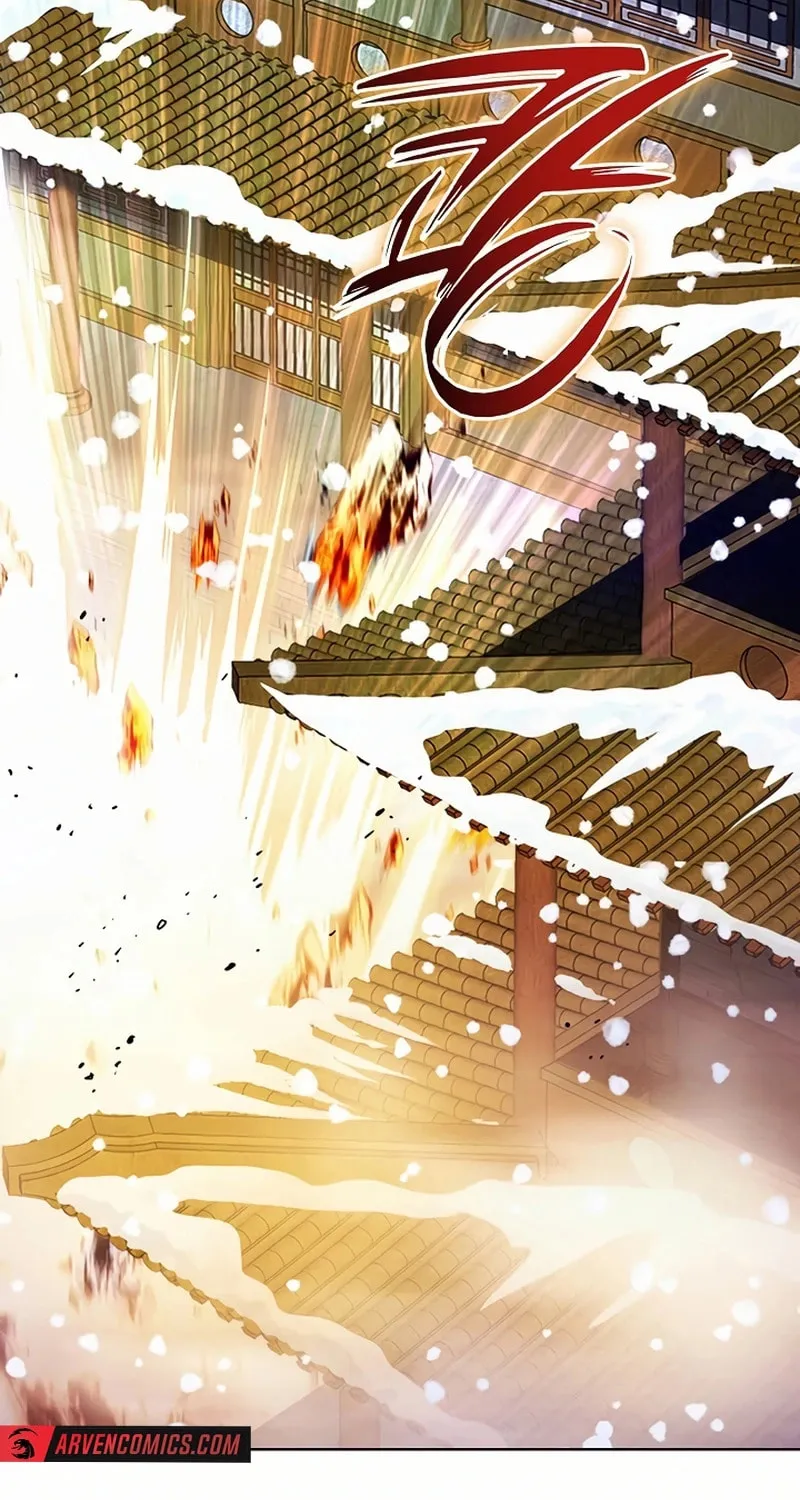 Tenkamusou: Edajima Heihachi Den Chapter 63 page 9 - 