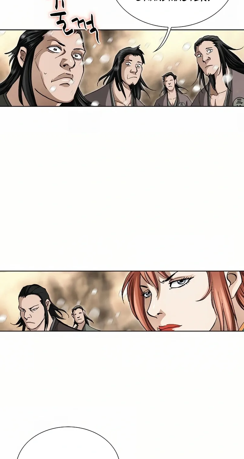 Tenkamusou: Edajima Heihachi Den Chapter 63 page 81 - 