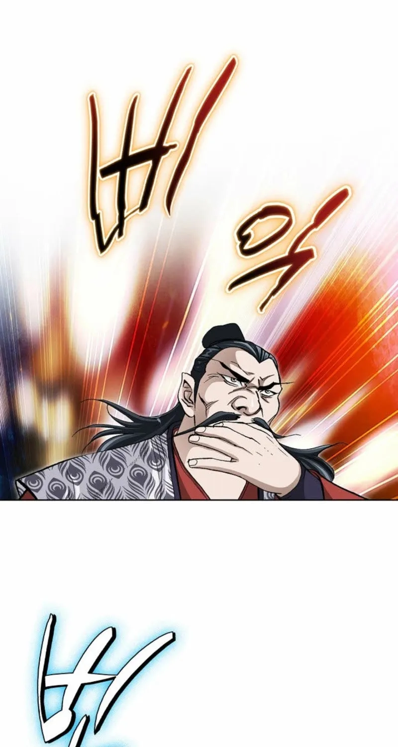 Tenkamusou: Edajima Heihachi Den Chapter 64 page 12 - 