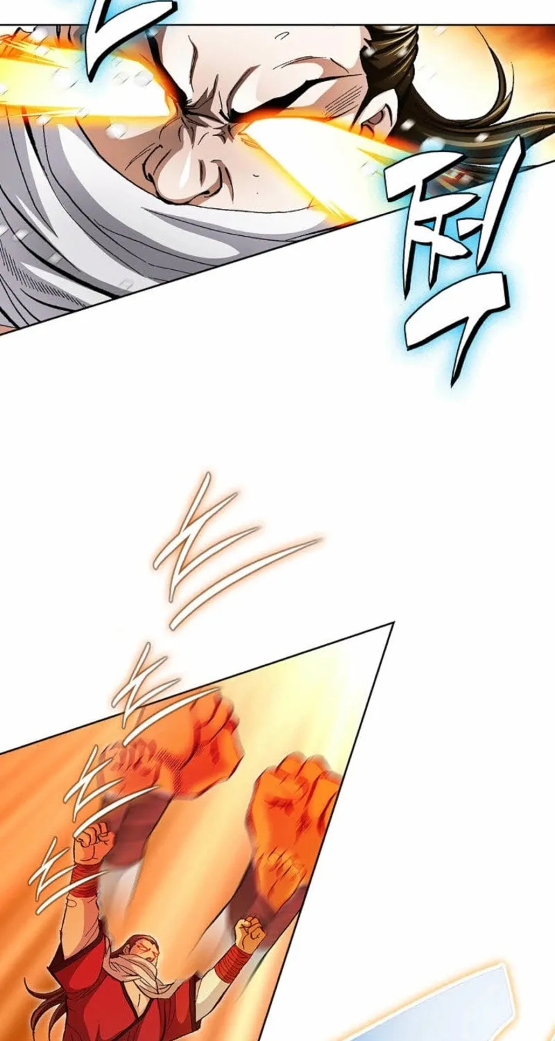 Tenkamusou: Edajima Heihachi Den Chapter 64 page 13 - 