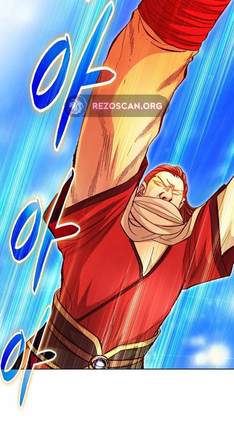 Tenkamusou: Edajima Heihachi Den Chapter 64 page 15 - 