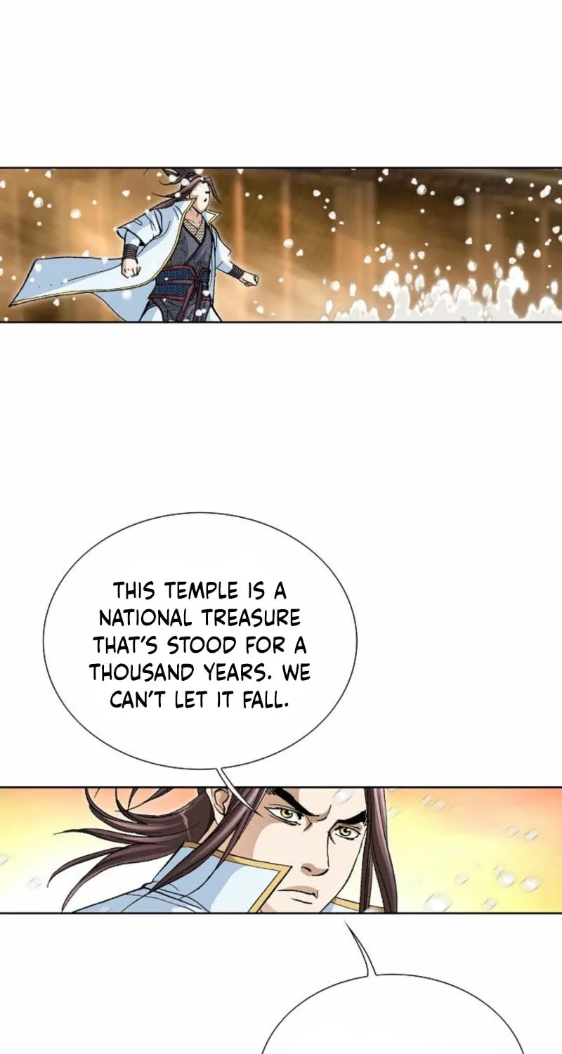 Tenkamusou: Edajima Heihachi Den Chapter 64 page 19 - 