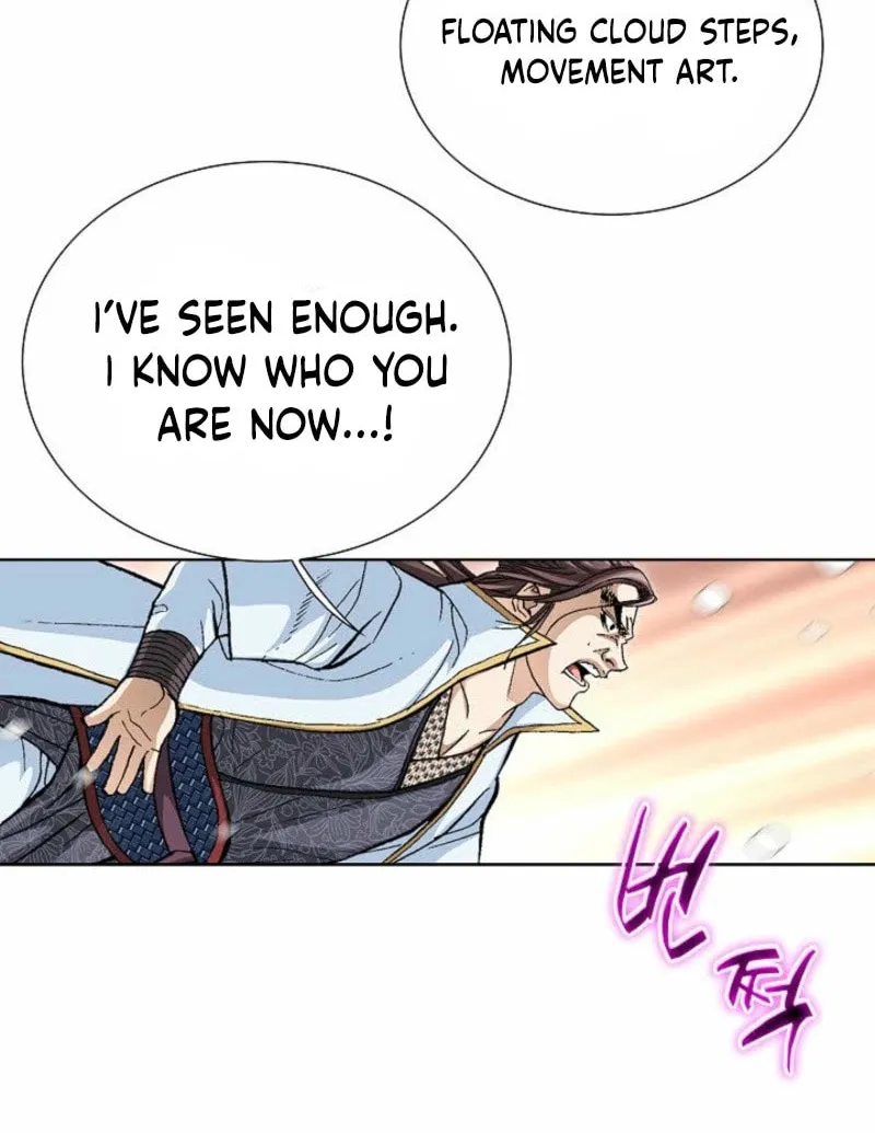 Tenkamusou: Edajima Heihachi Den Chapter 64 page 20 - 