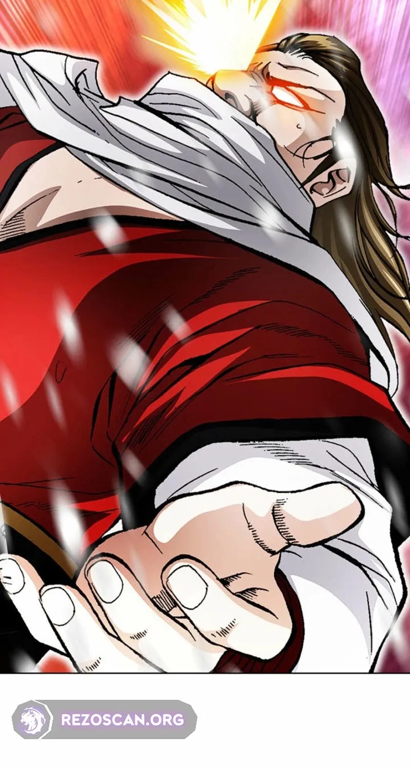 Tenkamusou: Edajima Heihachi Den Chapter 64 page 23 - 