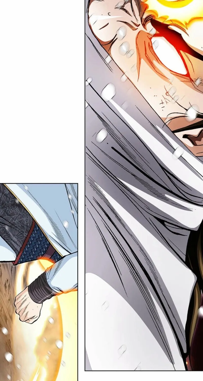 Tenkamusou: Edajima Heihachi Den Chapter 64 page 25 - 