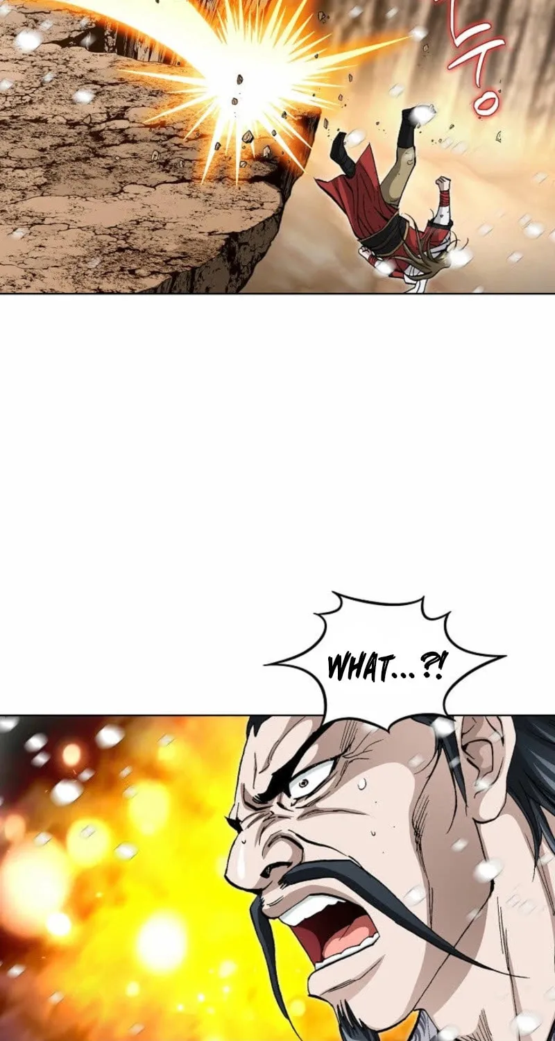 Tenkamusou: Edajima Heihachi Den Chapter 64 page 27 - 
