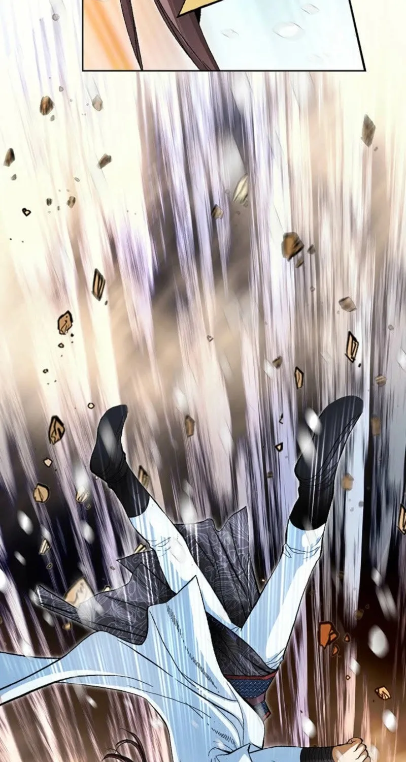 Tenkamusou: Edajima Heihachi Den Chapter 64 page 30 - 