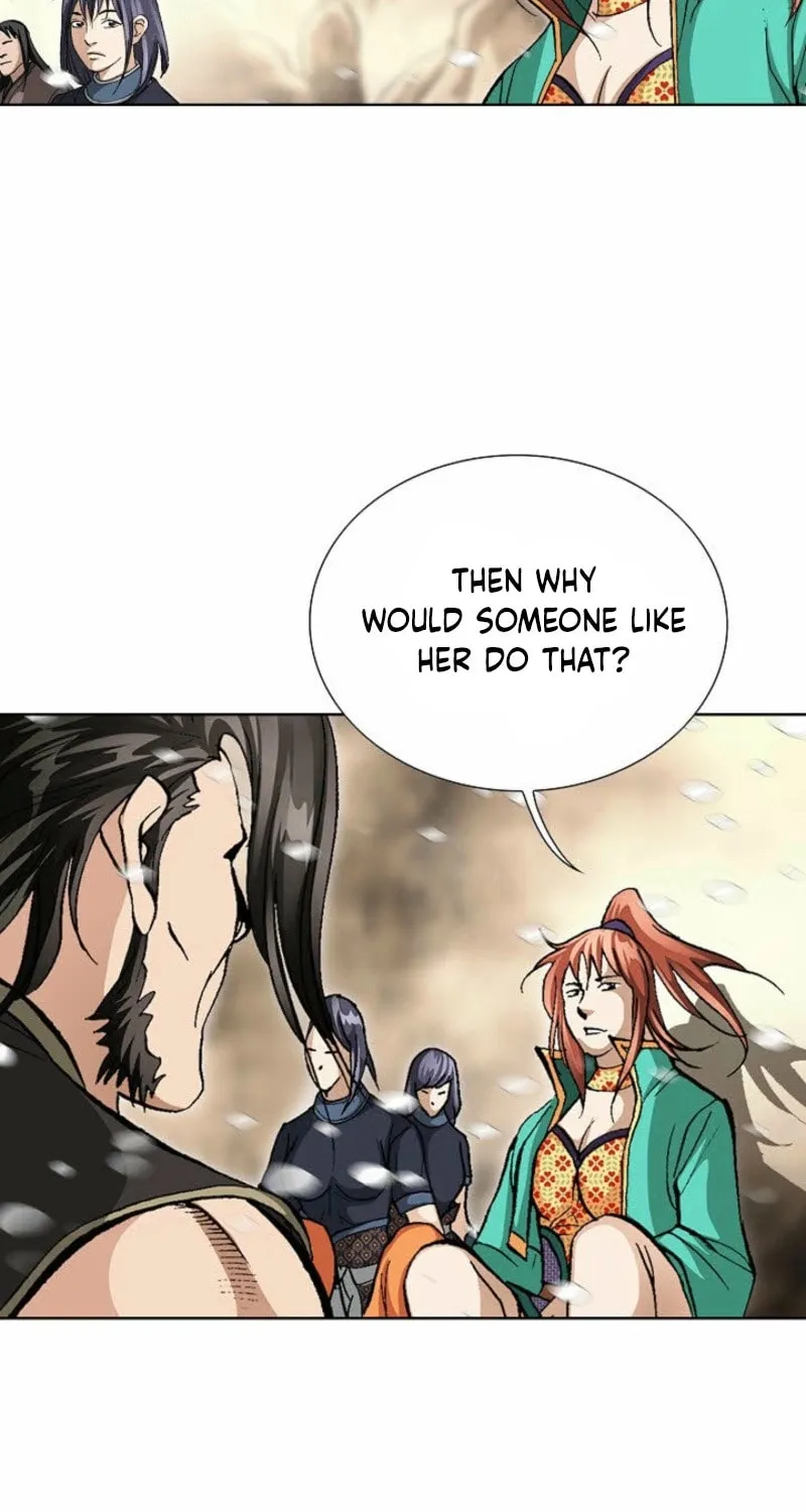 Tenkamusou: Edajima Heihachi Den Chapter 64 page 37 - 